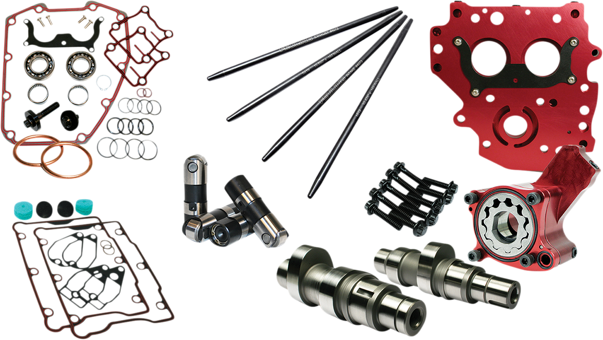 Race Series Camshaft Kit