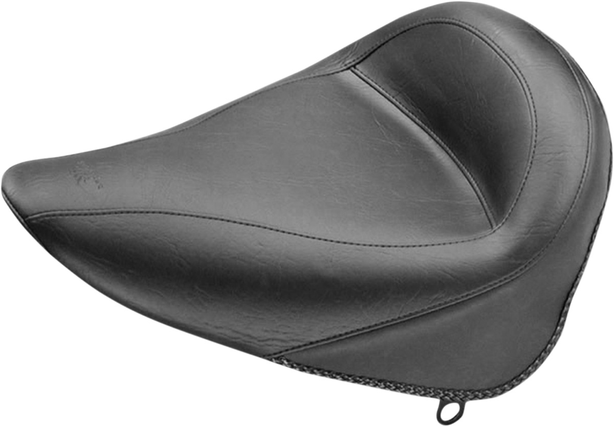 Vintage Solo Seat - Softail