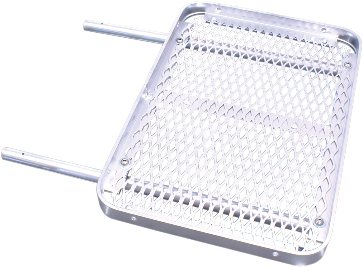 Detachable Cooler Rack