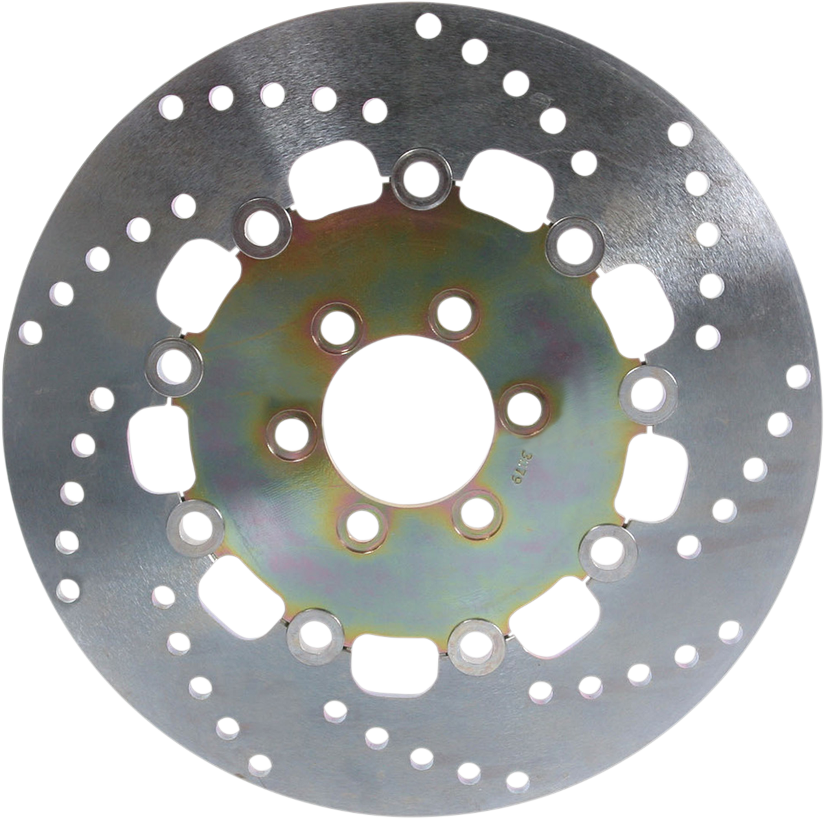 Brake Rotor - VL 1500 Intruder - MD3079