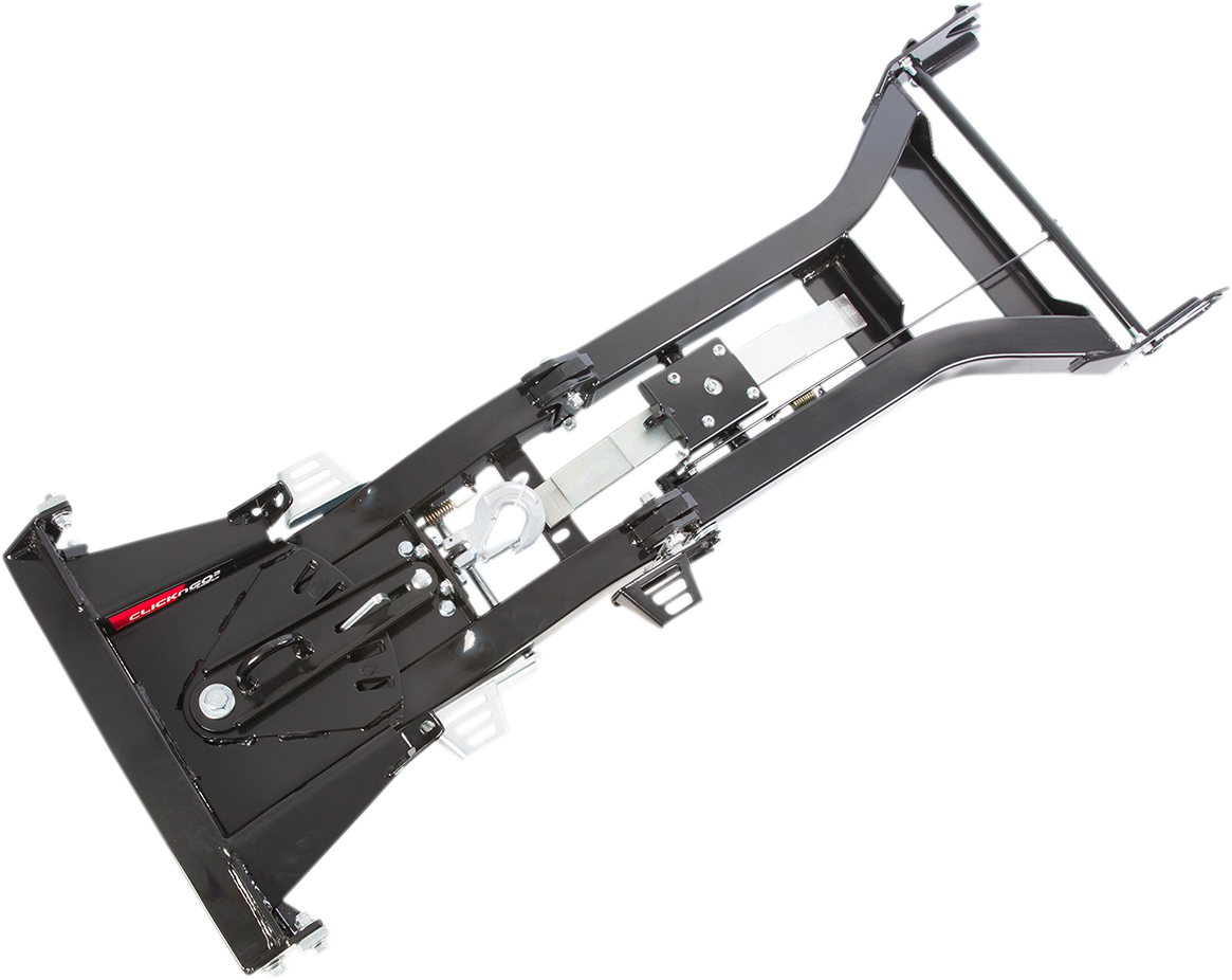 Click N' Go 2 Plow Push Frame - UTV