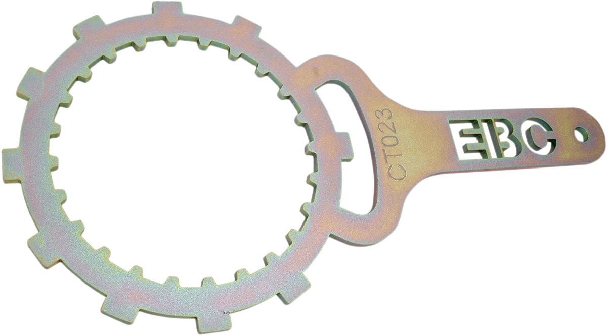 Clutch Hub Tool