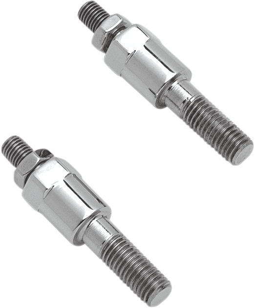 Kit de Reubicación de Intermitentes Delanteros