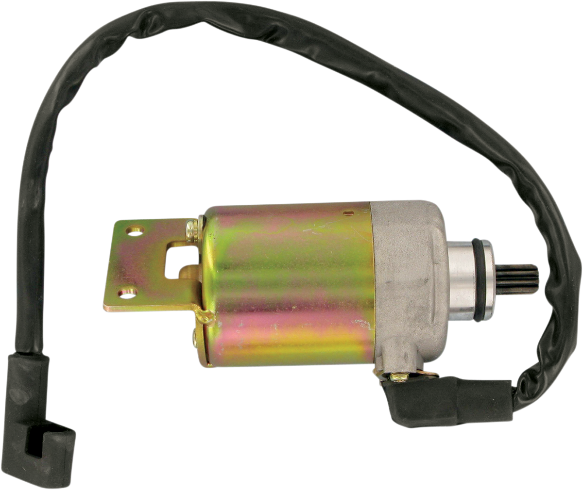 Starter Motor - Polaris