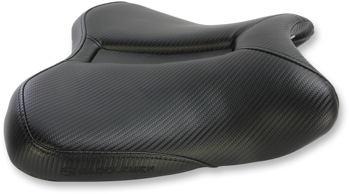 Track-CF Seat - R1