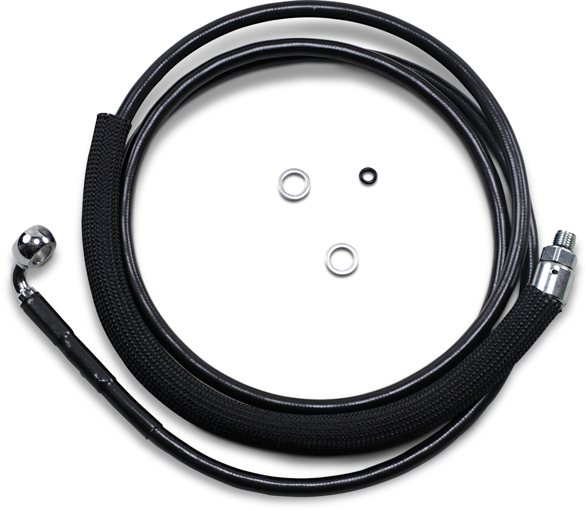 Clutch Line - Black1908066