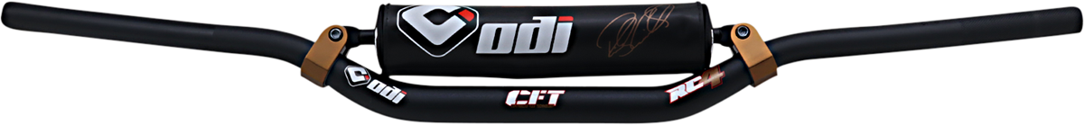 Black CFT Podium RC4 Handlebar