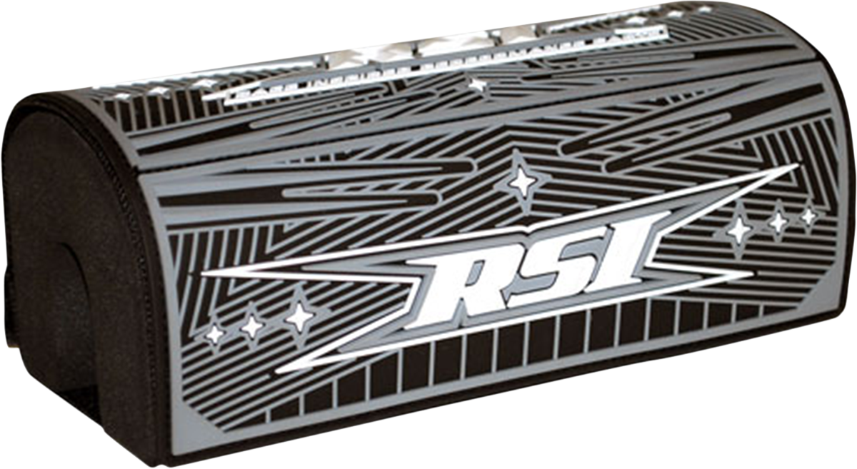 Bar Pad - Large - Black