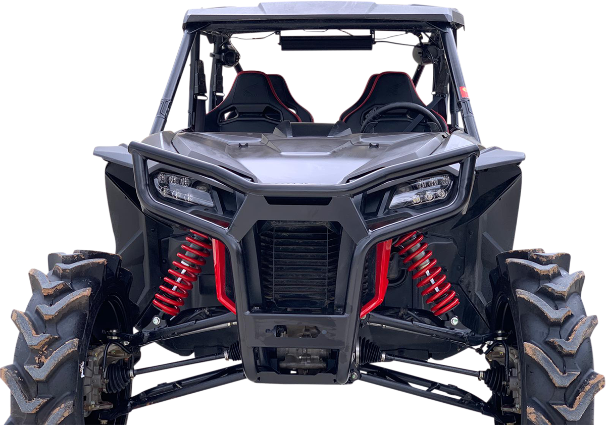 Front Bumper - Talon