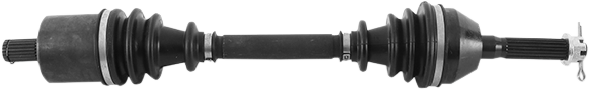 Complete Axle Kit - Front Left/Right - Polaris