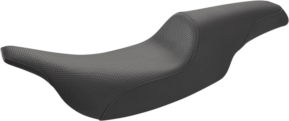 Profiler™ Basket Weave Seat - Black