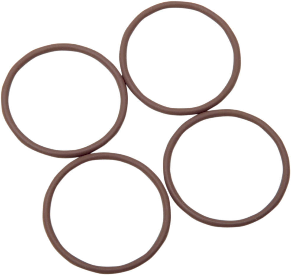 O-Ring Set - LT250/TRX250