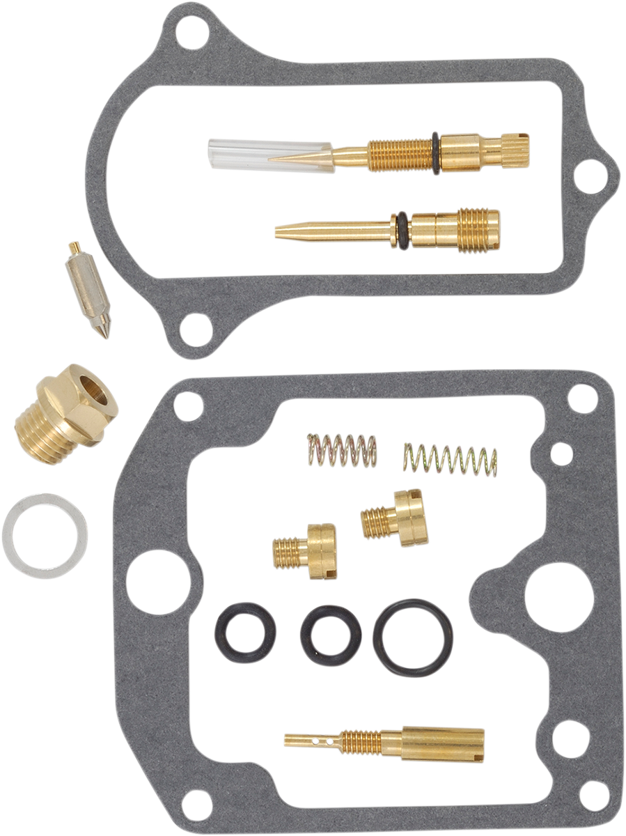 Carburetor Repair Kits