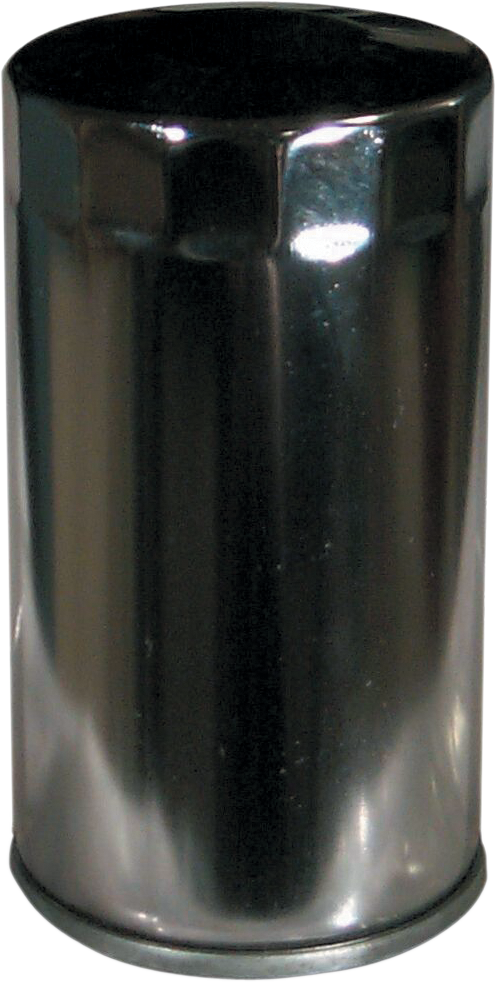 Oil Filter - Chrome80709