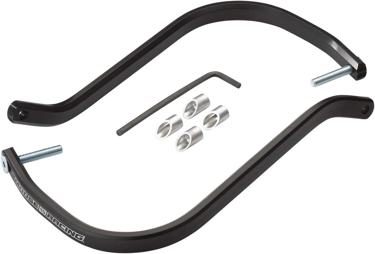 Handguard Bars - Replacement - Contour - Black