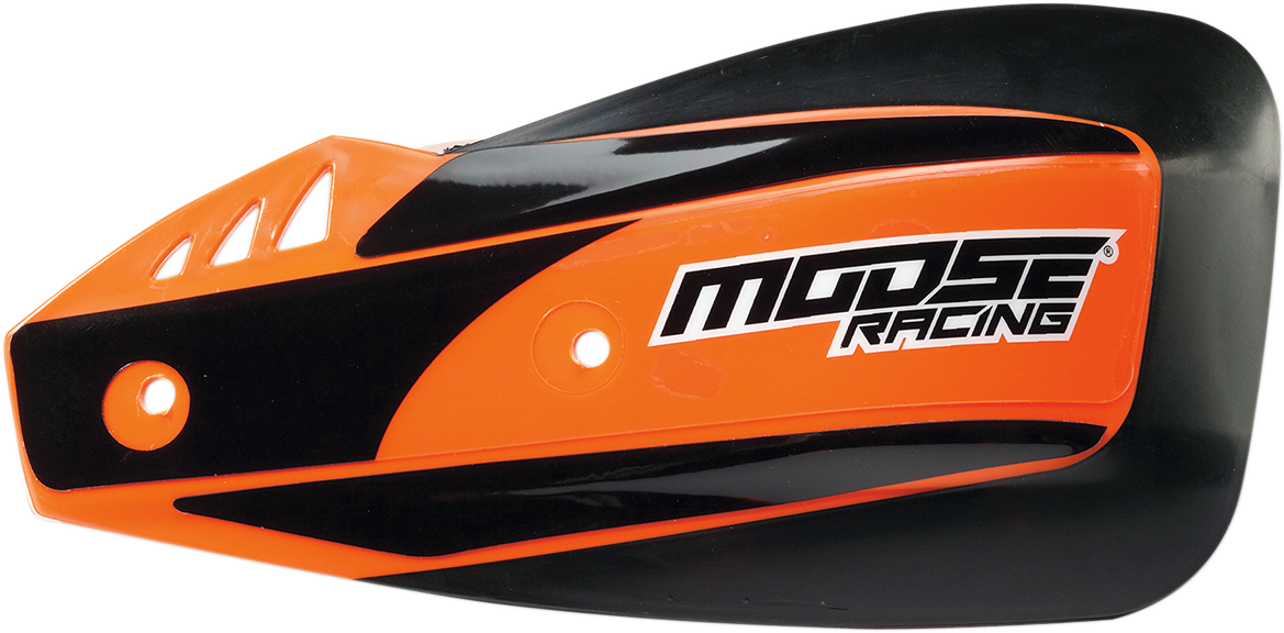 Handshields - Replacement - Podium - Orange