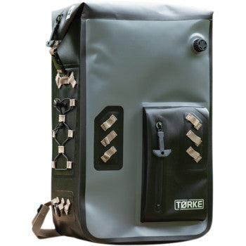 Mochila KURYAKYN Torke a prueba de agua 25 L
