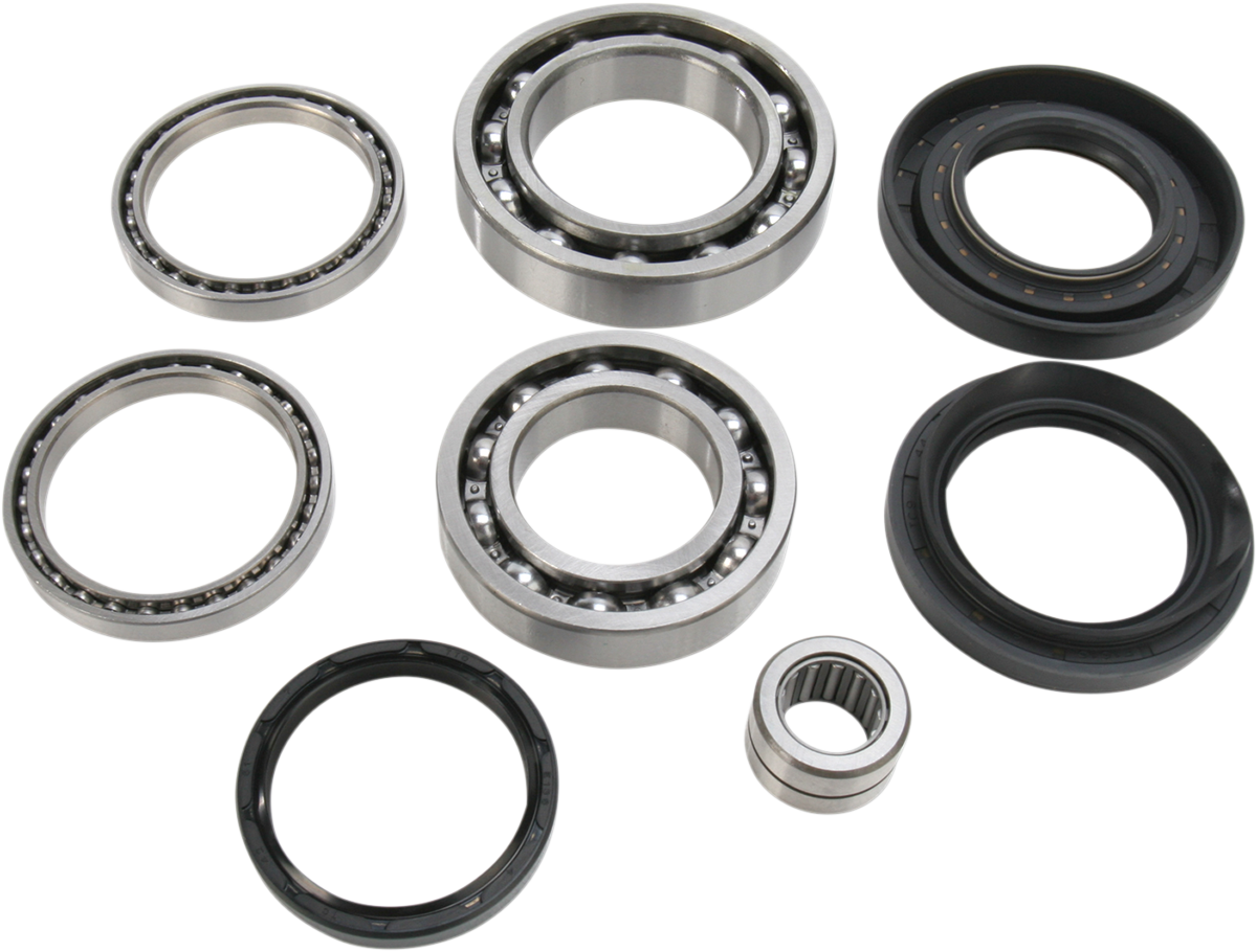 Differential Bearing/Seal Kit - Honda - Rear