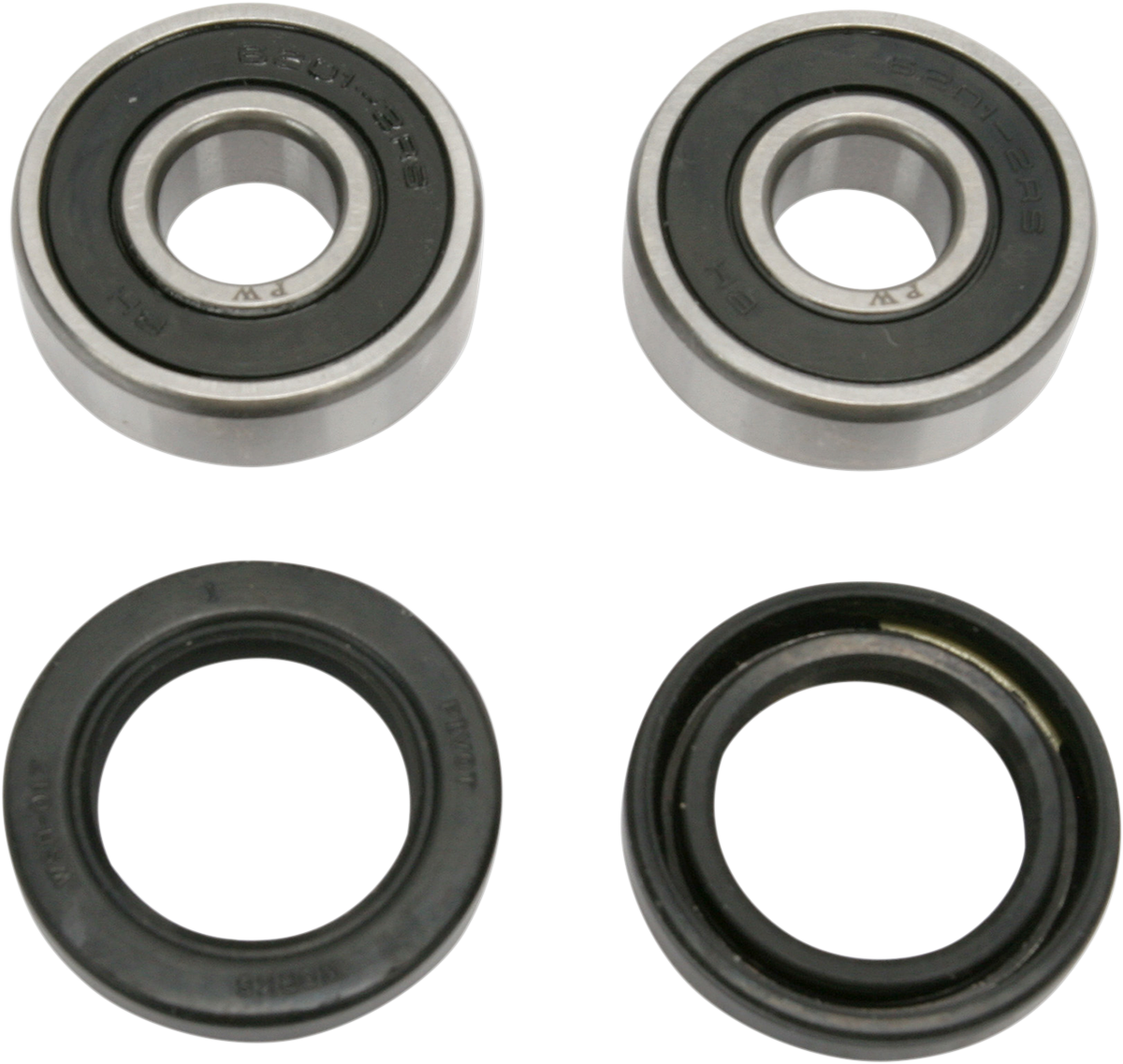 Wheel Bearing Kit - Front