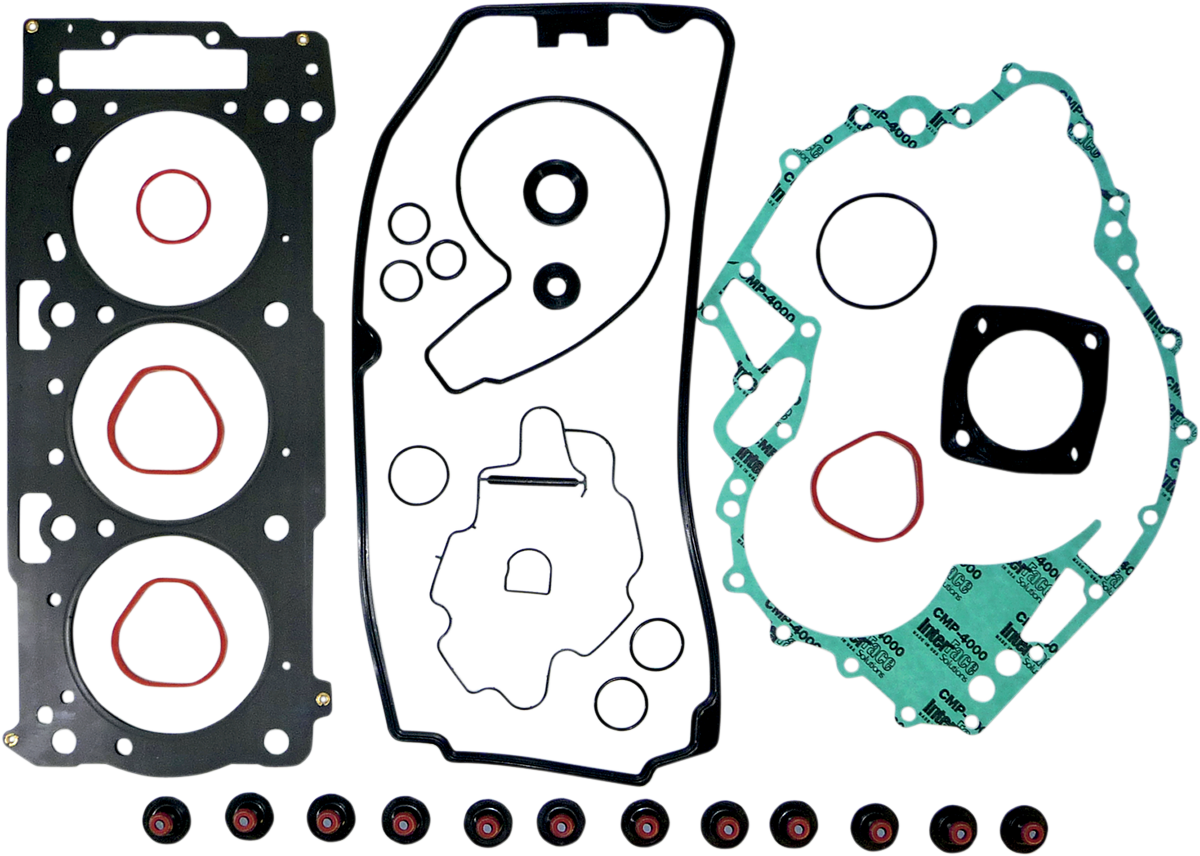 Complete Gasket Kit - Sea-Doo