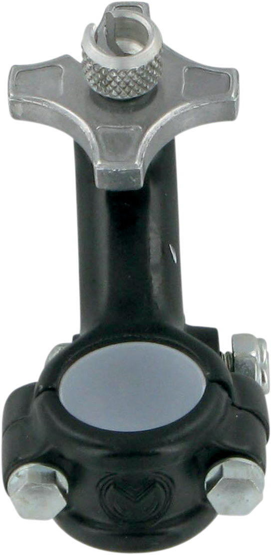 Black Clutch Perch for XR