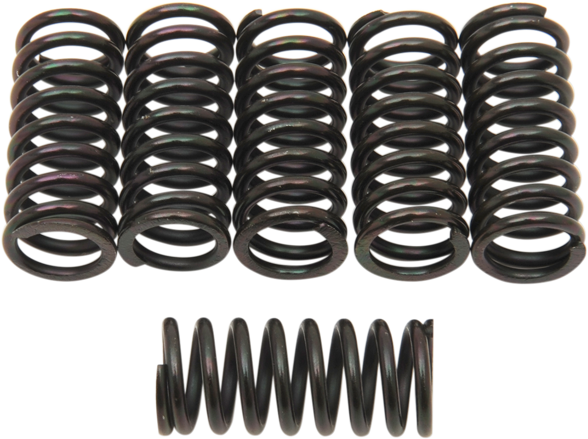 Clutch Springs