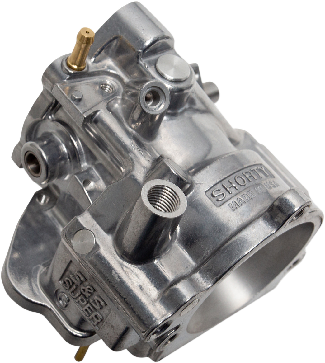 Body Super G Carburetor