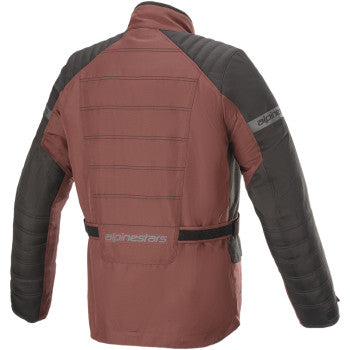Chamarra Alpinestars Gravity Drystar - Cafe