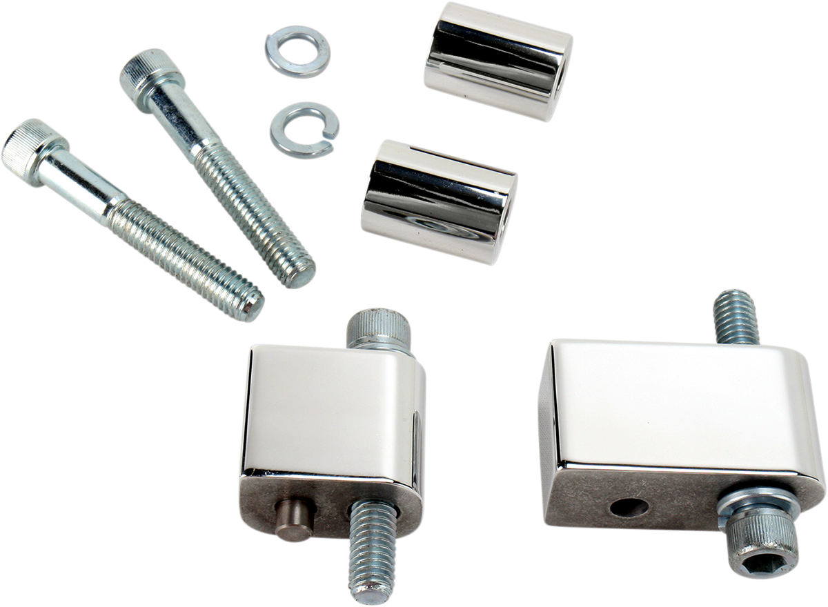 Floorboard Extenders184762