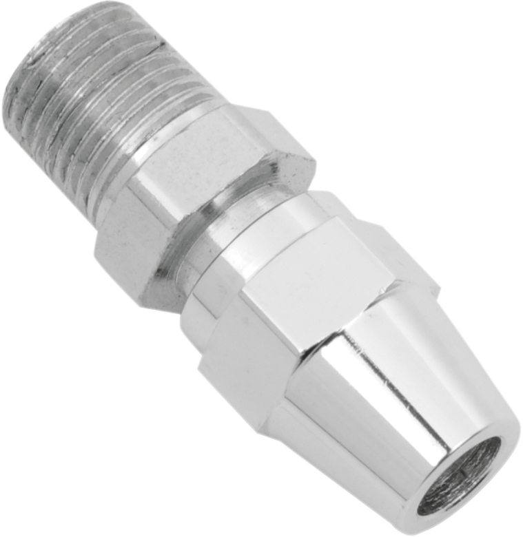 Brake Fitting 1/8" Straight Ruta 70