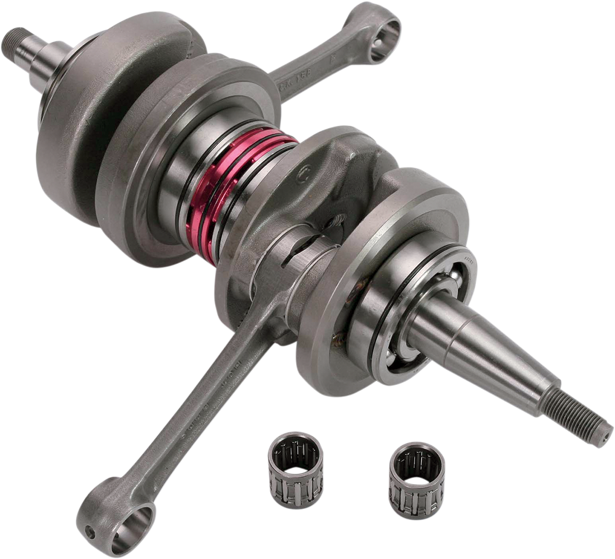 Crankshaft Assembly - Stroker