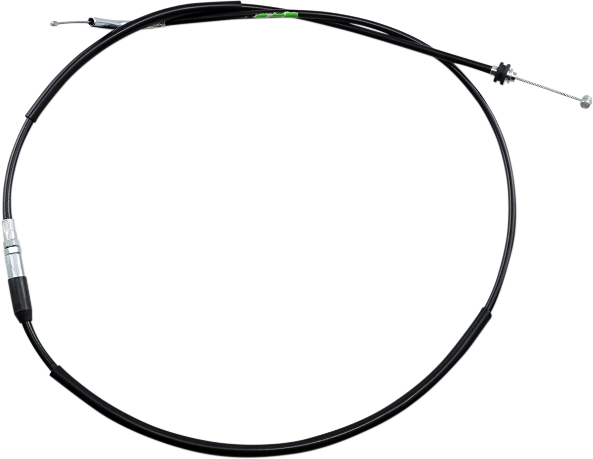 Throttle Cable - Pull - Suzuki