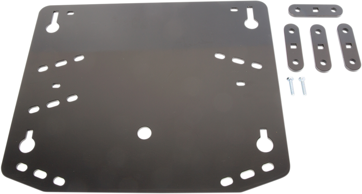 Click N' Go 2 Plow Mount Bracket - UTV