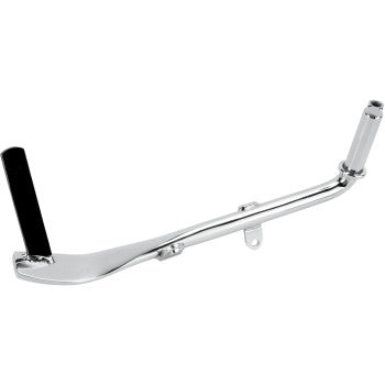 Lowered Kickstand - Chrome