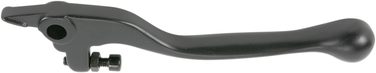 Black Right-Hand Lever for Honda