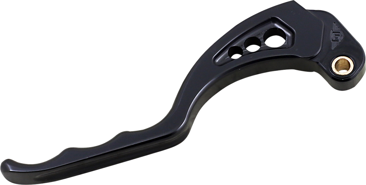 Black Clutch Lever for Scout