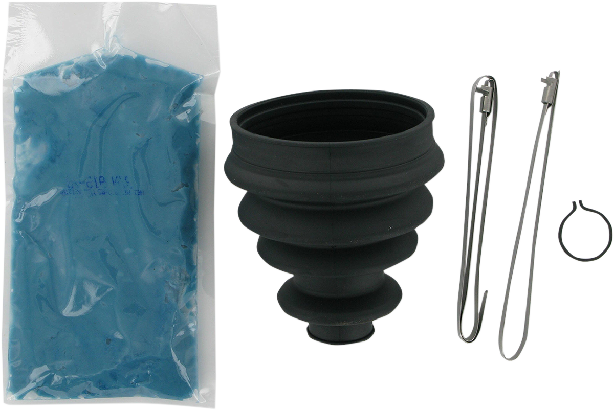 CV Boot Kit - Rear Outboard - Polaris