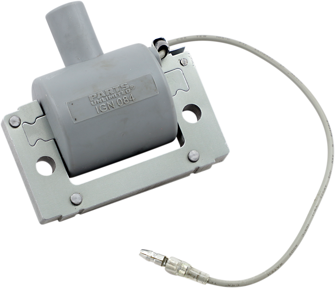 External Ignition Coil