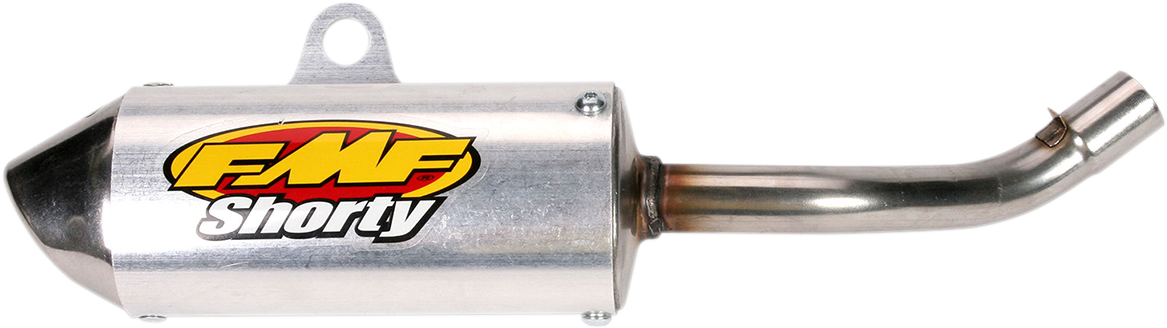Powercore 2 Shorty Silencer