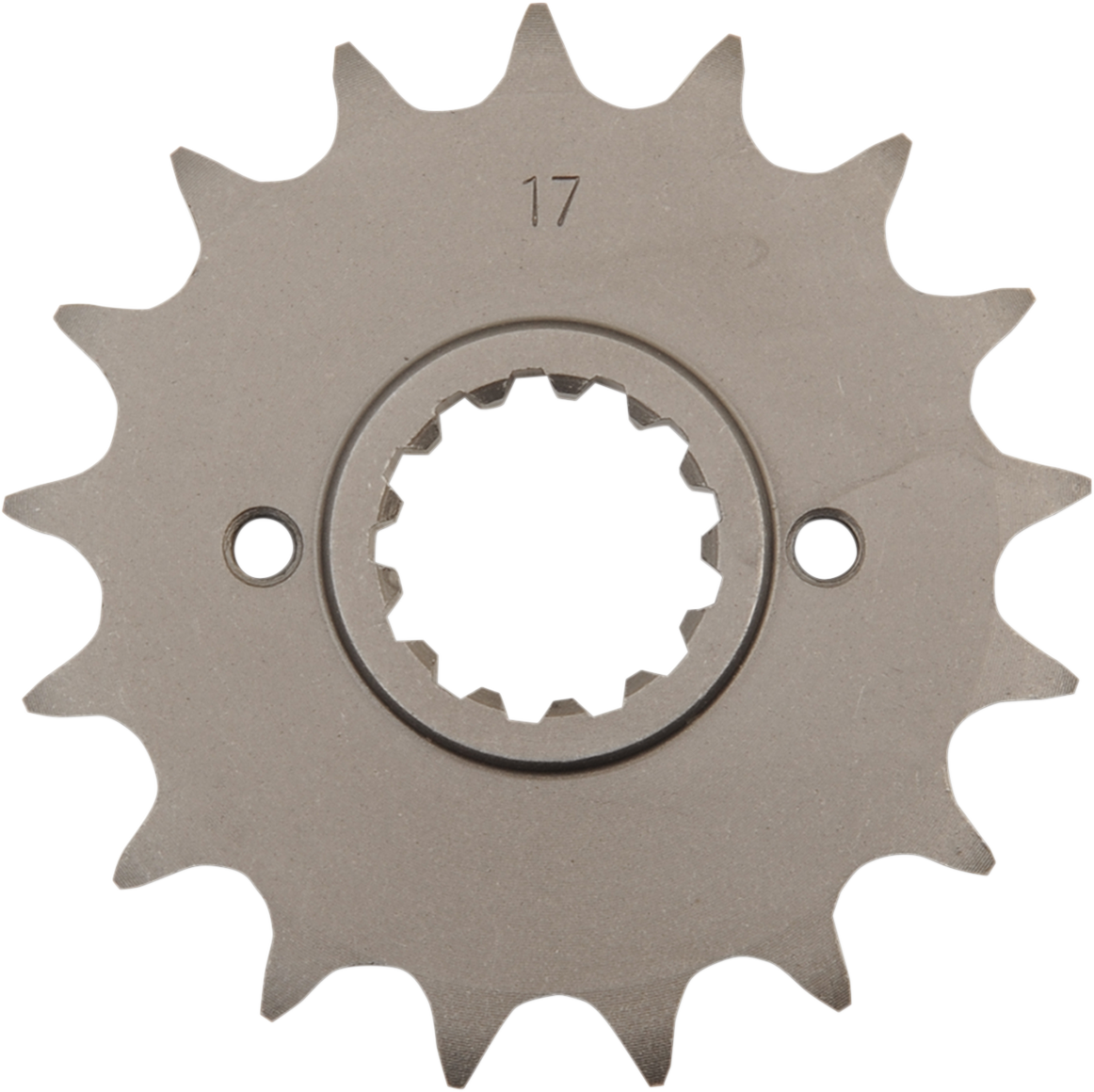Counter Shaft Sprocket - 17-Tooth