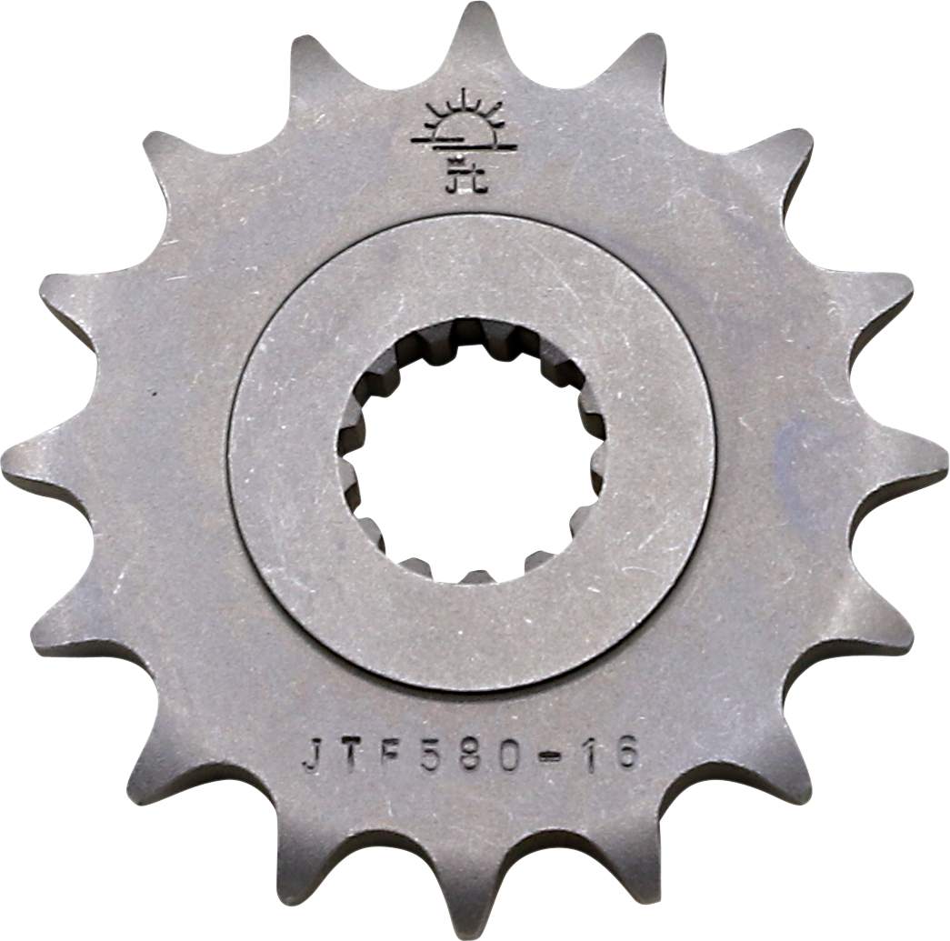 Counter Shaft Sprocket - 16-Tooth
