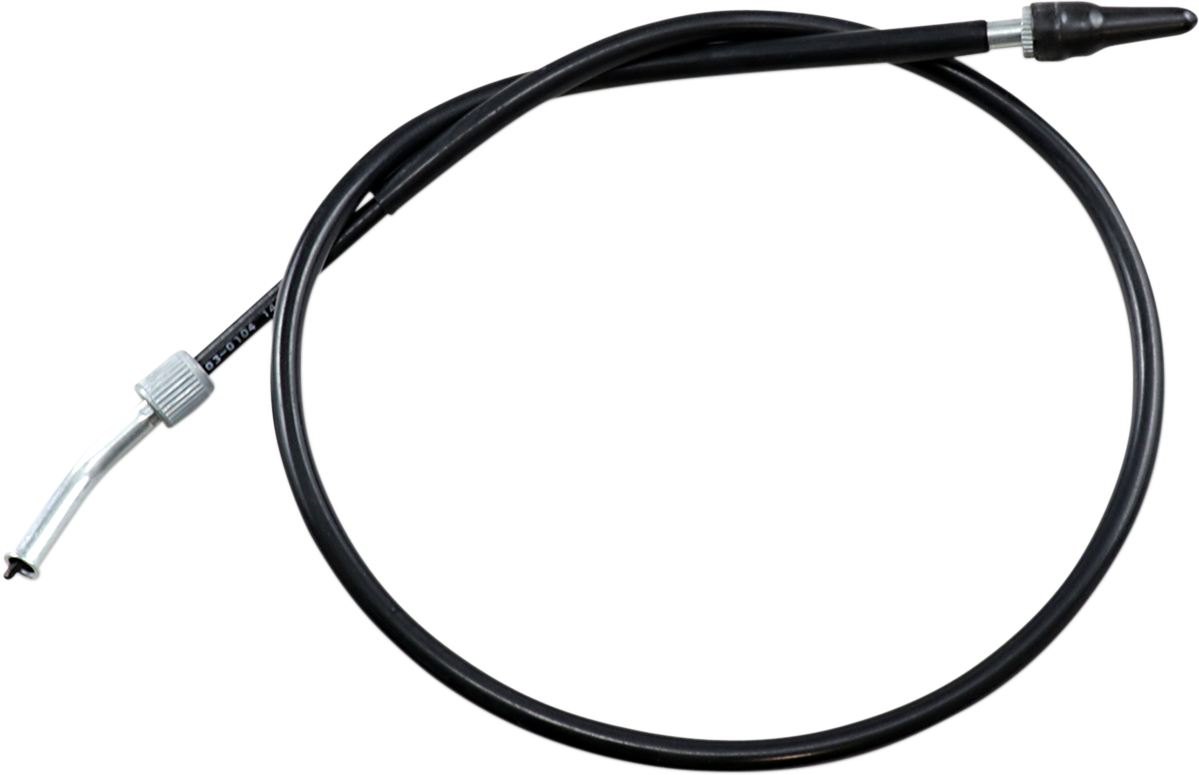 Speedometer Cable - Kawasaki