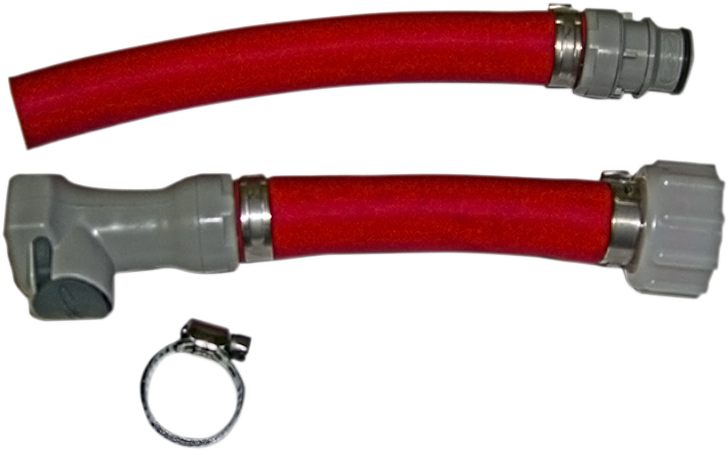 Flush Kit Sea Doo Spark