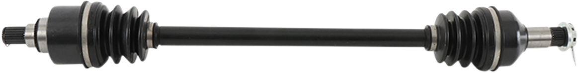 Complete Axle Kit - Front Left/Right - Arctic Cat