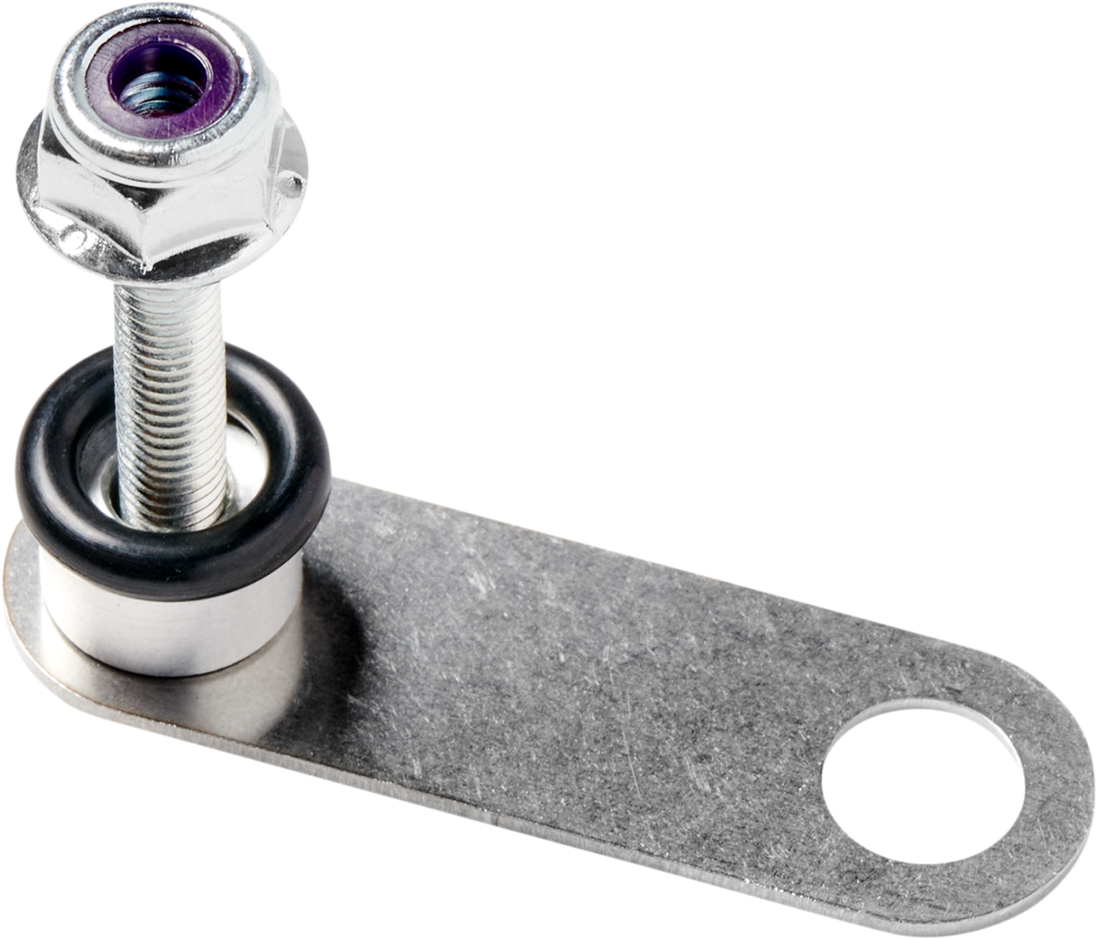 Bracket - Tire Pressure Monitoring System Sensor