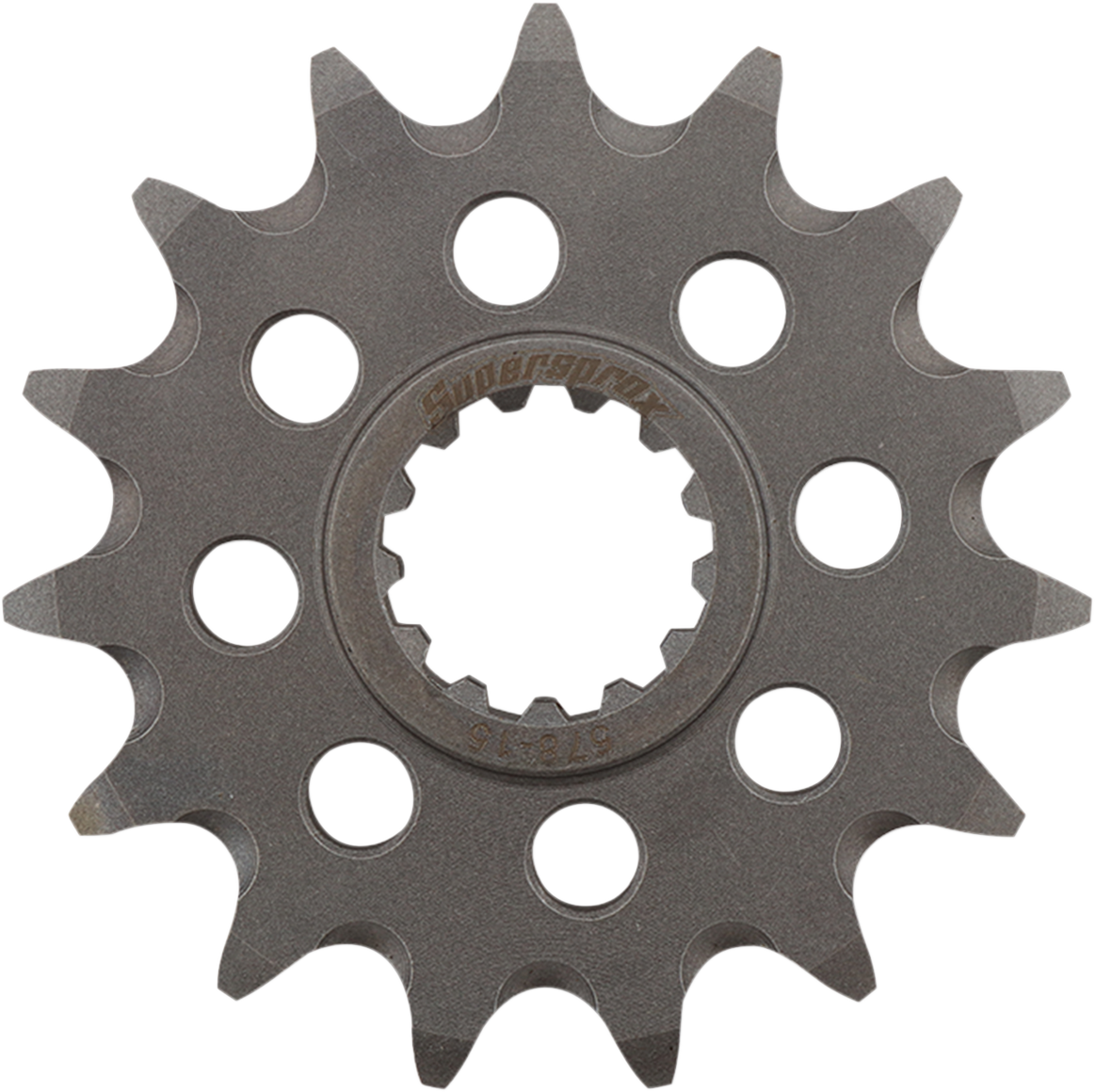 Countershaft Sprocket - 15-Tooth