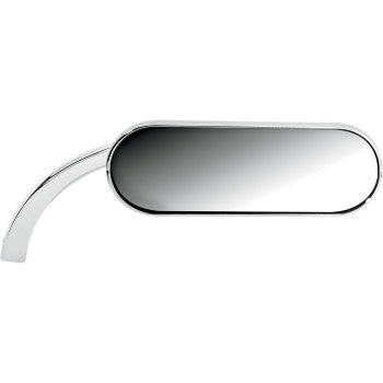 Micro Espejo ARLEN NESS Mini Oval Derecho