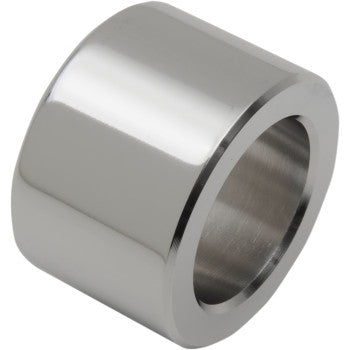 Espaciador de Eje Trasero Derecho - Cromo