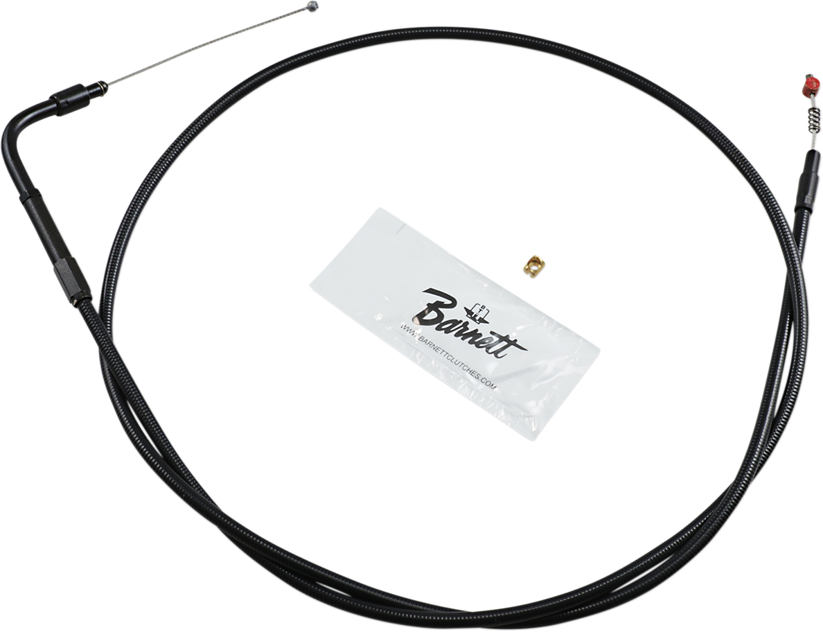 Chicote Regreso Barnett Extendido 6"107166790