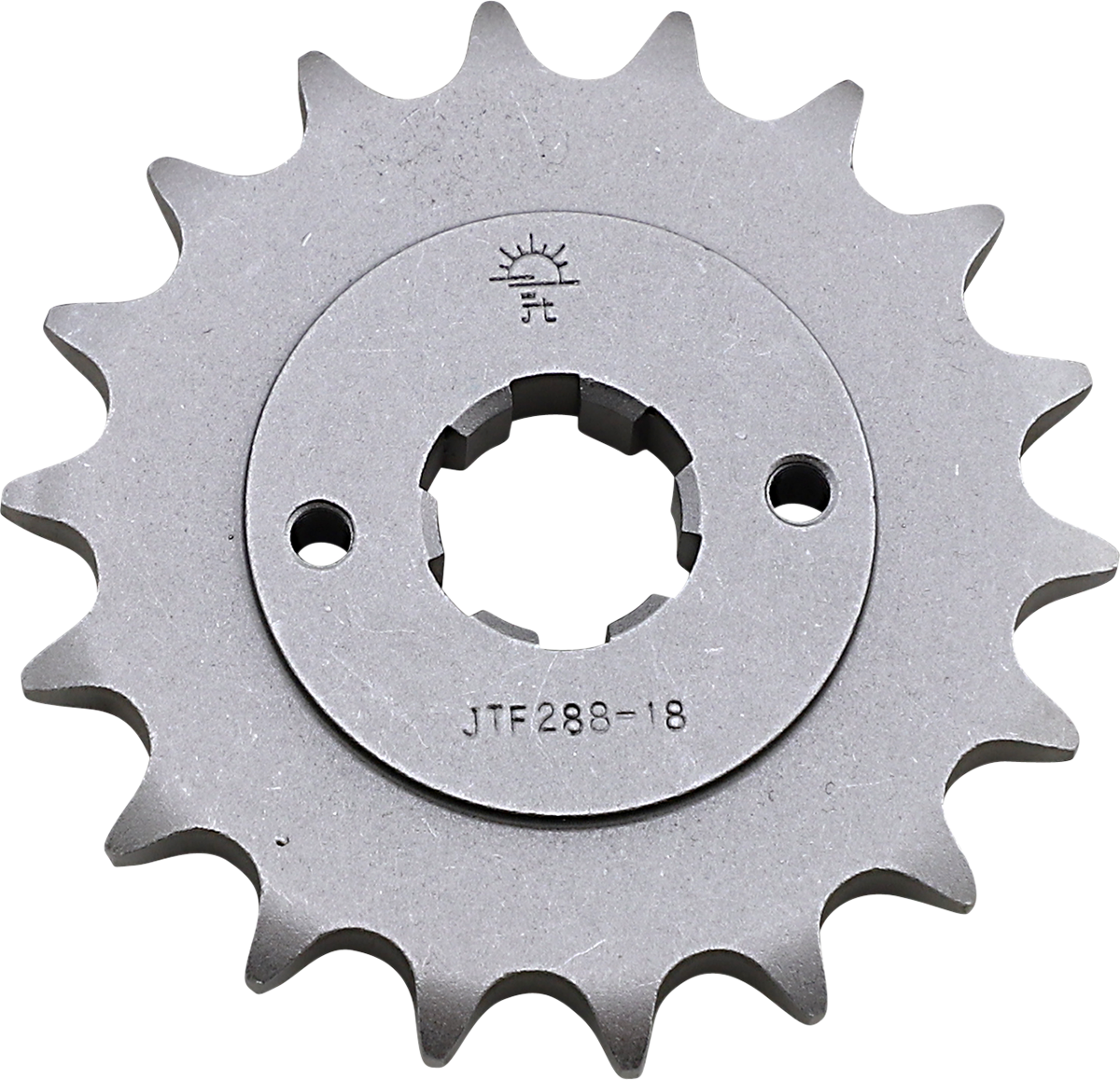 Counter Shaft Sprocket - 18-Tooth